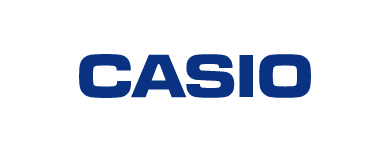 カシオ計算機株式会社